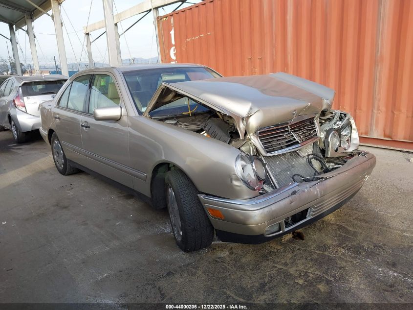 1999 Mercedes-Benz E 320 VIN: WDBJF65H4XA882958 Lot: 44000206