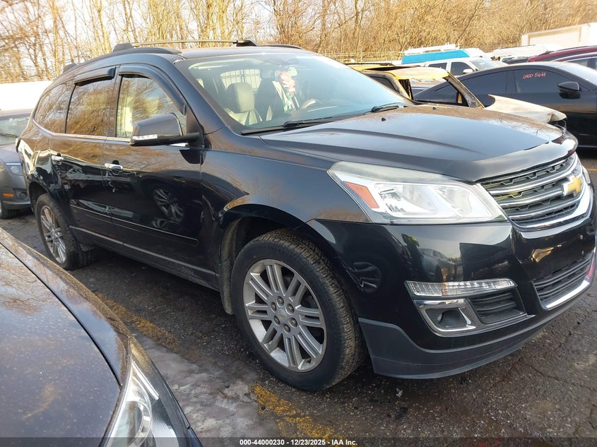 2015 Chevrolet Traverse 1Lt
