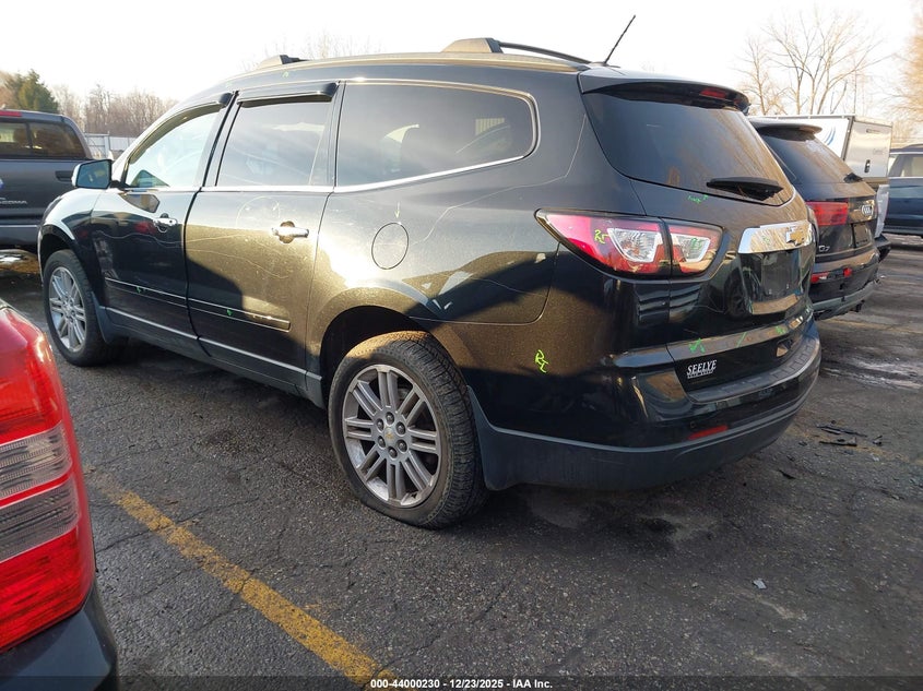 2015 Chevrolet Traverse 1Lt