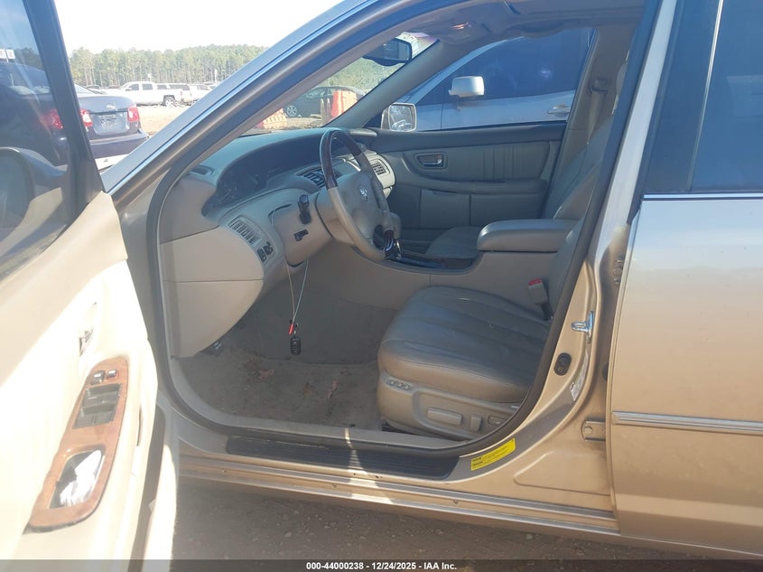 2004 Toyota Avalon Xls