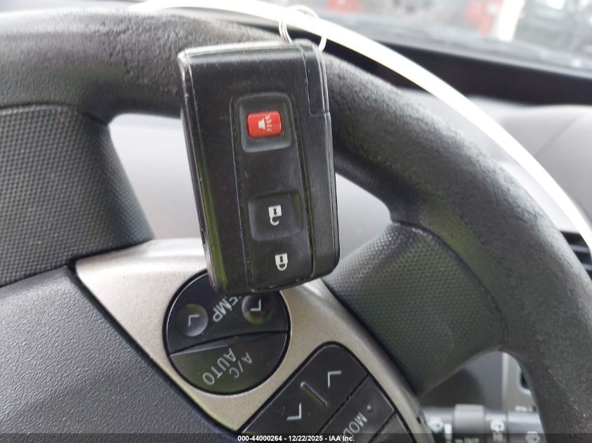 2005 Toyota Prius VIN: JTDKB20U457022485 Lot: 44000264
