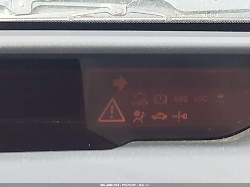 2005 Toyota Prius VIN: JTDKB20U457022485 Lot: 44000264