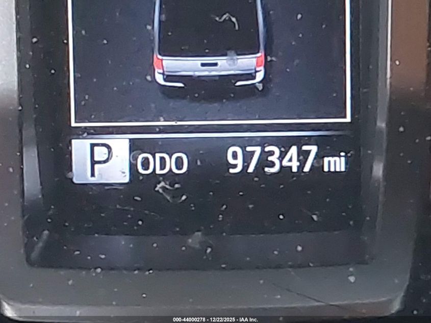 2016 Toyota Tacoma Sr5 V6 VIN: 5TFAZ5CN4GX018291 Lot: 44000278