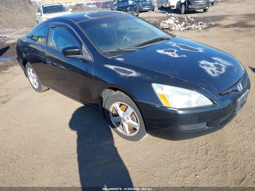 1HGCM72595A022679 2005 Honda Accord 2.4 Lx Special Edition auction photo 1
