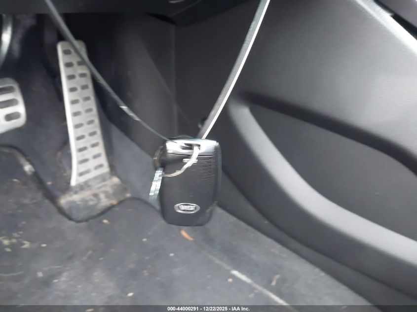 2017 Kia Forte S VIN: 3KPFL4A74HE157621 Lot: 44000291