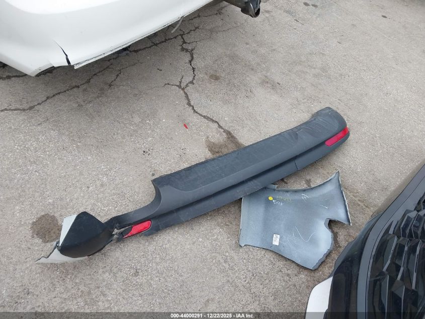 2017 Kia Forte S VIN: 3KPFL4A74HE157621 Lot: 44000291