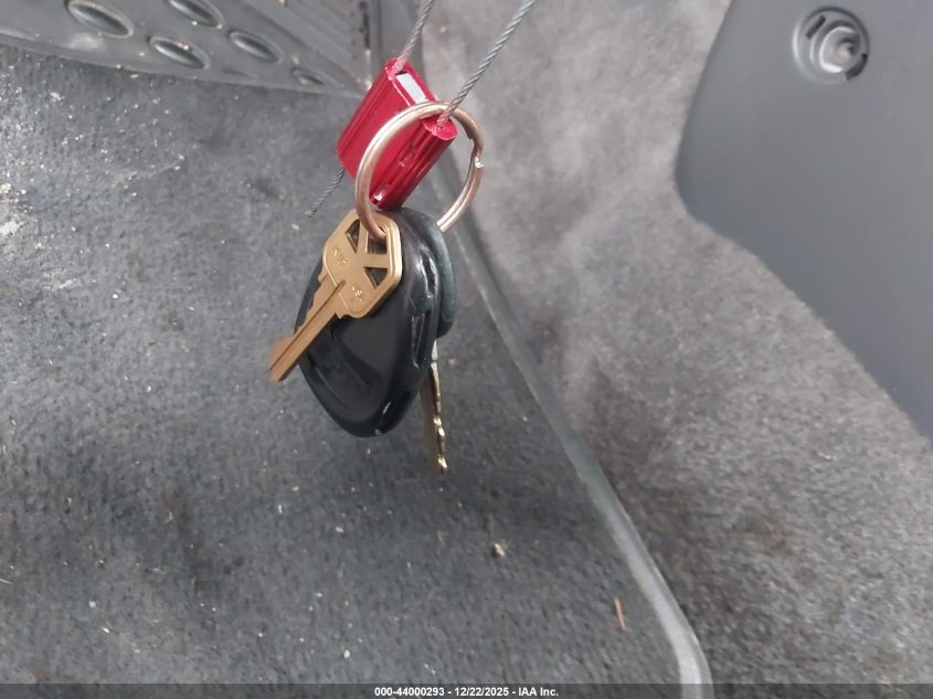 2004 Oldsmobile Alero Gl1 VIN: 1G3NL52E14C216138 Lot: 44000293