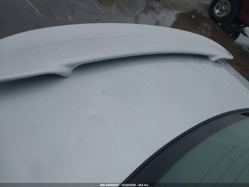 2004 Oldsmobile Alero Gl1 VIN: 1G3NL52E14C216138 Lot: 44000293