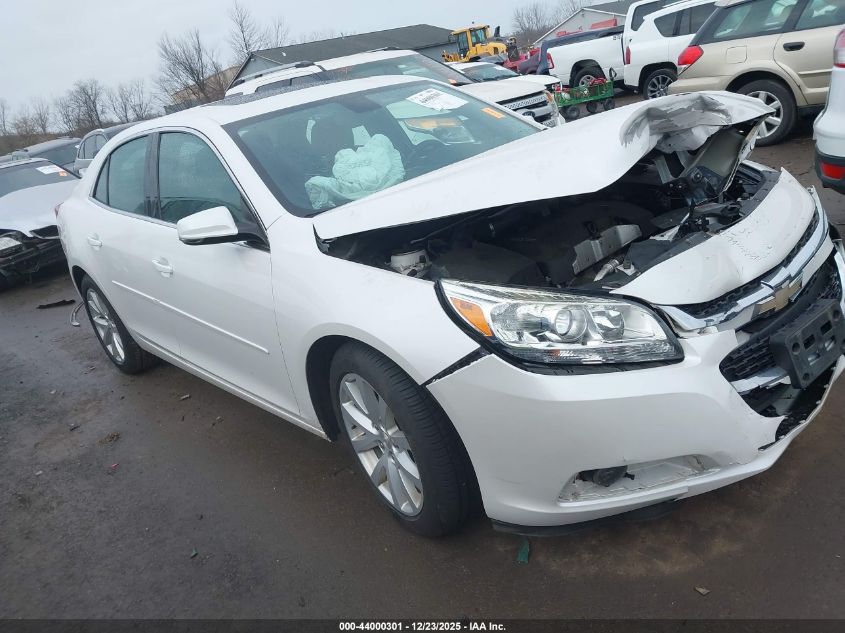 2015 Chevrolet Malibu