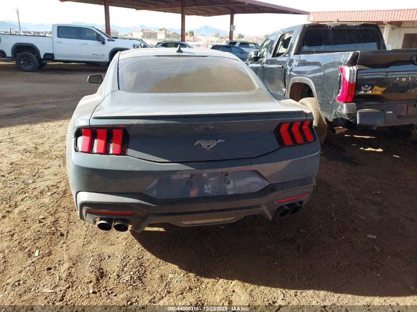 2024 Ford Mustang Ecoboost Premium Fastback VIN: 1FA6P8TH3R5121665 Lot: 44000315
