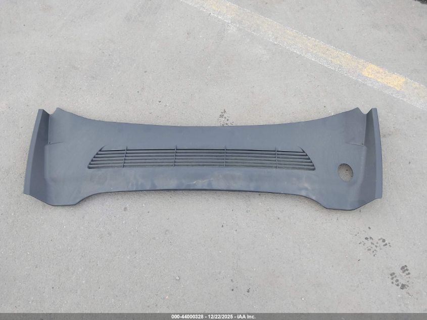 2023 Tesla Model Y Awd/Long Range Dual Motor All-Wheel Drive VIN: 7SAYGDEE5PF839134 Lot: 44000328