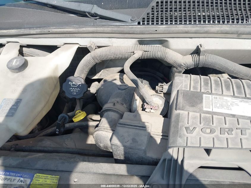 2009 Chevrolet Express 3500 Work Van VIN: 1GCHG35C391119090 Lot: 44000339