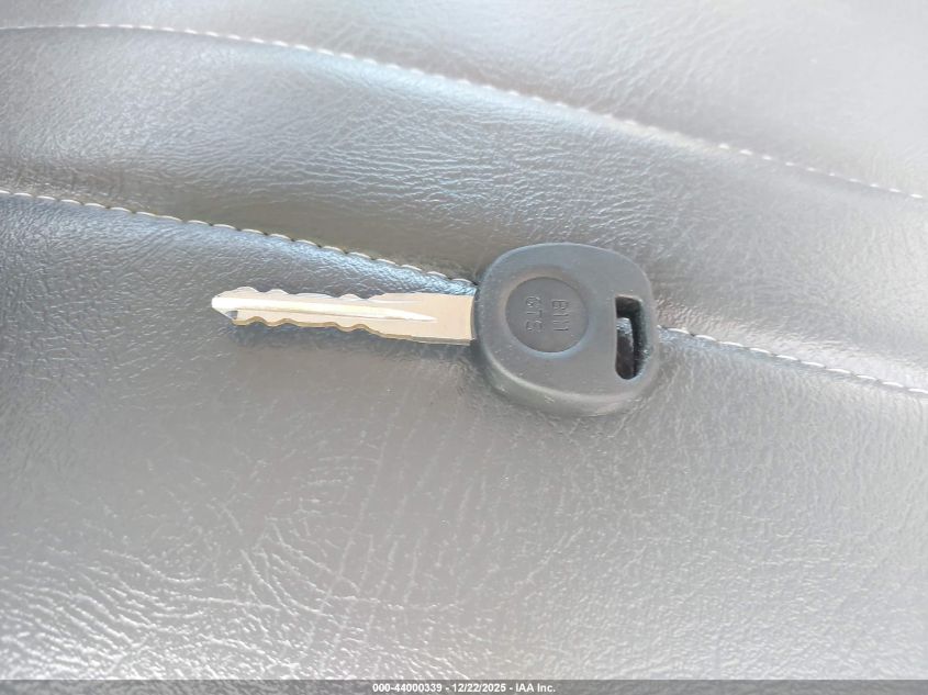 2009 Chevrolet Express 3500 Work Van VIN: 1GCHG35C391119090 Lot: 44000339