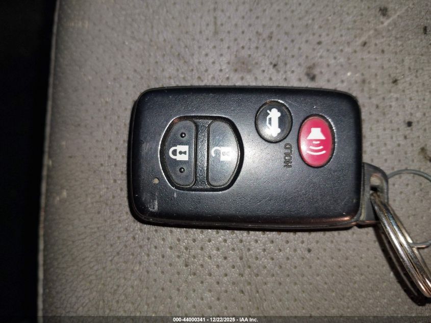 2015 Subaru Forester 2.5I Touring VIN: JF2SJAWC6FH838770 Lot: 44000341