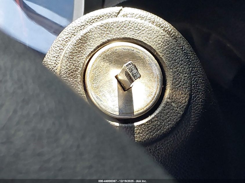 2013 Chevrolet Equinox Ls VIN: 2GNALBEK2D6118184 Lot: 44000367