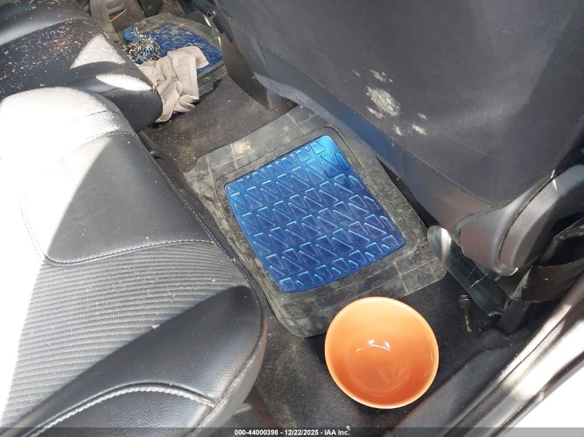 2016 Ford Escape Se VIN: 1FMCU9G90GUC34373 Lot: 44000398