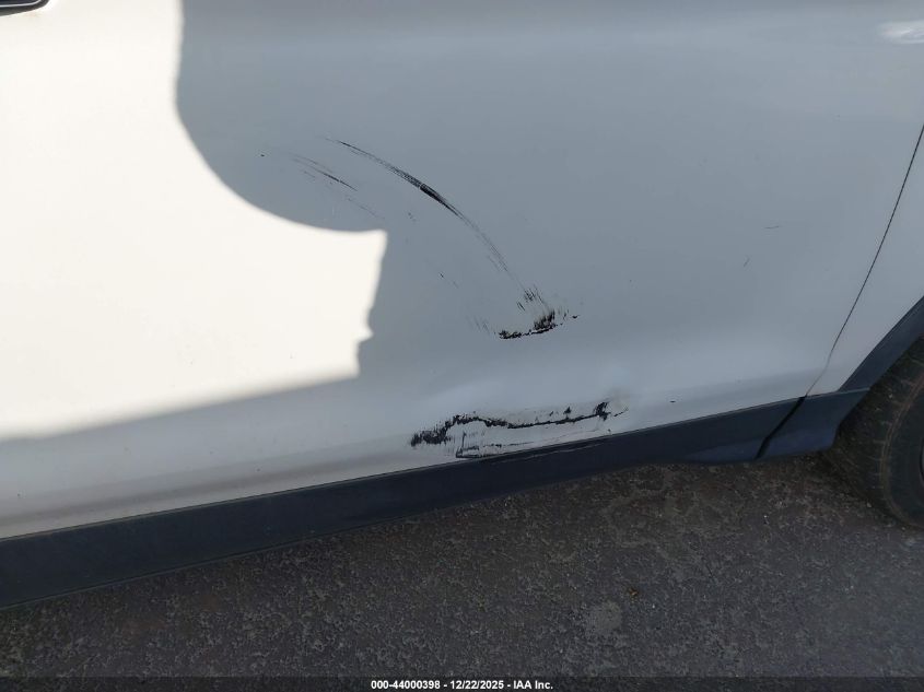 2016 Ford Escape Se VIN: 1FMCU9G90GUC34373 Lot: 44000398