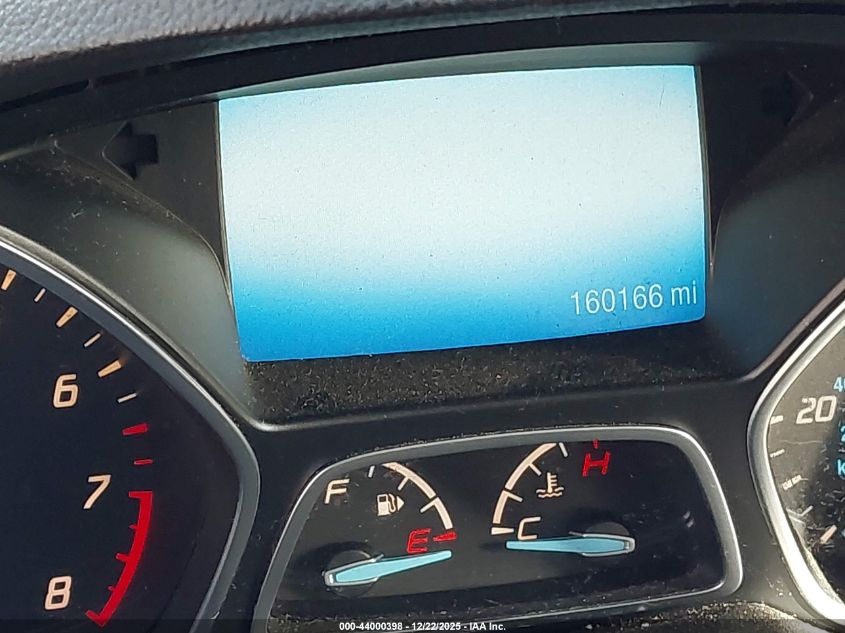 2016 Ford Escape Se VIN: 1FMCU9G90GUC34373 Lot: 44000398