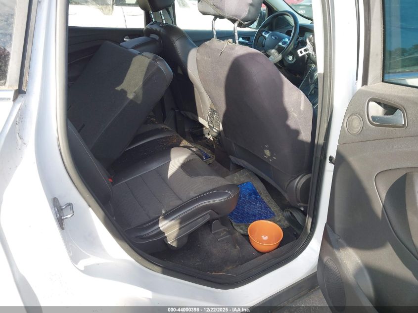 2016 Ford Escape Se VIN: 1FMCU9G90GUC34373 Lot: 44000398