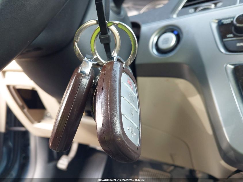 2016 Hyundai Sonata Limited VIN: 5NPE34AF4GH393117 Lot: 44000409