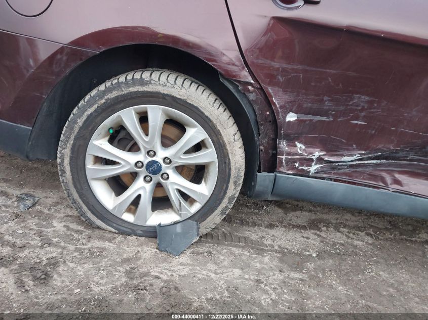 2010 Ford Taurus Sel VIN: 1FAHP2EW9AG149979 Lot: 44000411