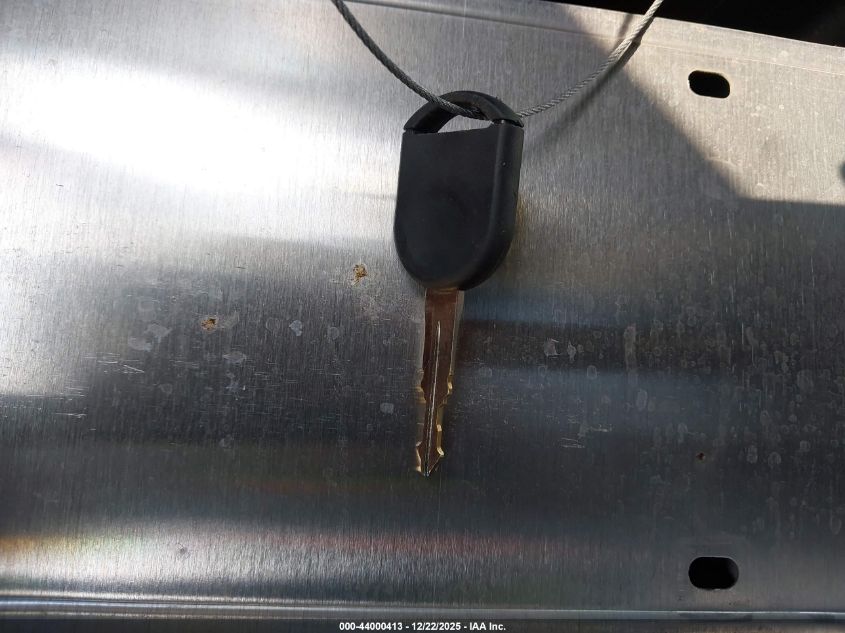 2007 Lincoln Navigator Ultimate VIN: 5LMFU27547LJ18243 Lot: 44000413