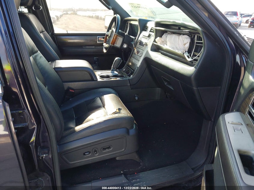 2007 Lincoln Navigator Ultimate