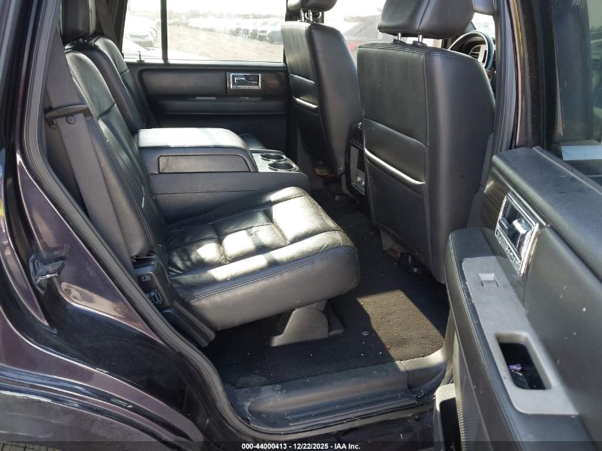 2007 Lincoln Navigator Ultimate VIN: 5LMFU27547LJ18243 Lot: 44000413