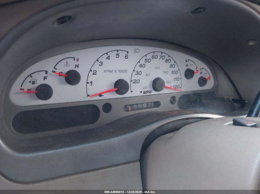 2004 Ford Explorer Sport Trac Adrenalin/Xls/Xlt VIN: 1FMZU77K64UA83164 Lot: 44000415