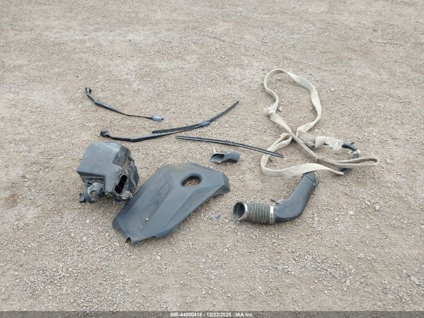 2014 Ford Escape Se VIN: 1FMCU0GX9EUC24044 Lot: 44000418