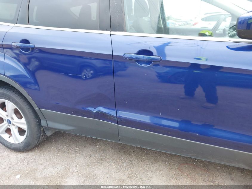 2014 Ford Escape Se VIN: 1FMCU0GX9EUC24044 Lot: 44000418