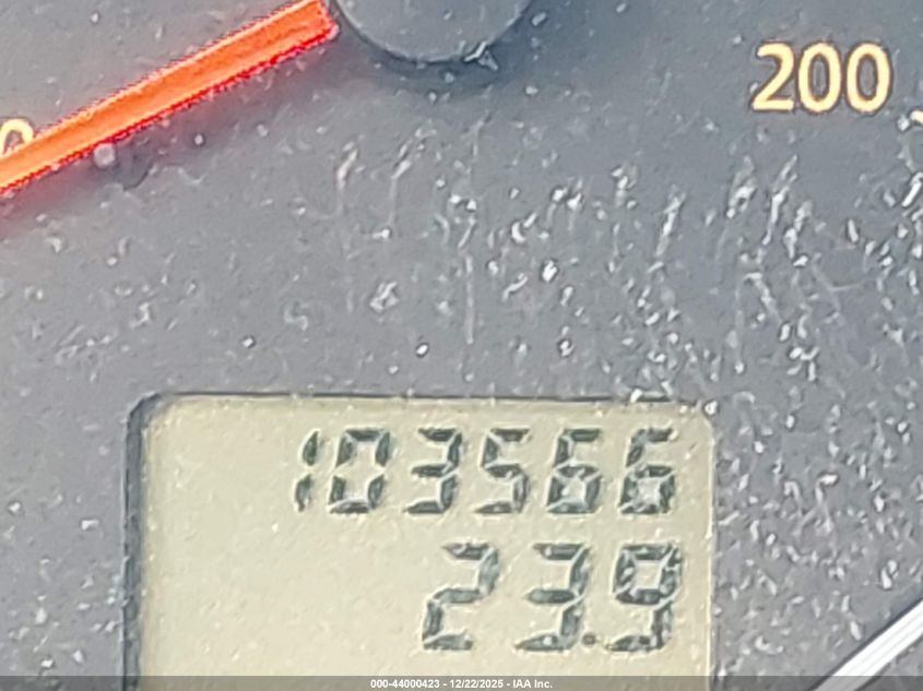 2006 Nissan Sentra 1.8S VIN: 3N1CB51D66L642453 Lot: 44000423