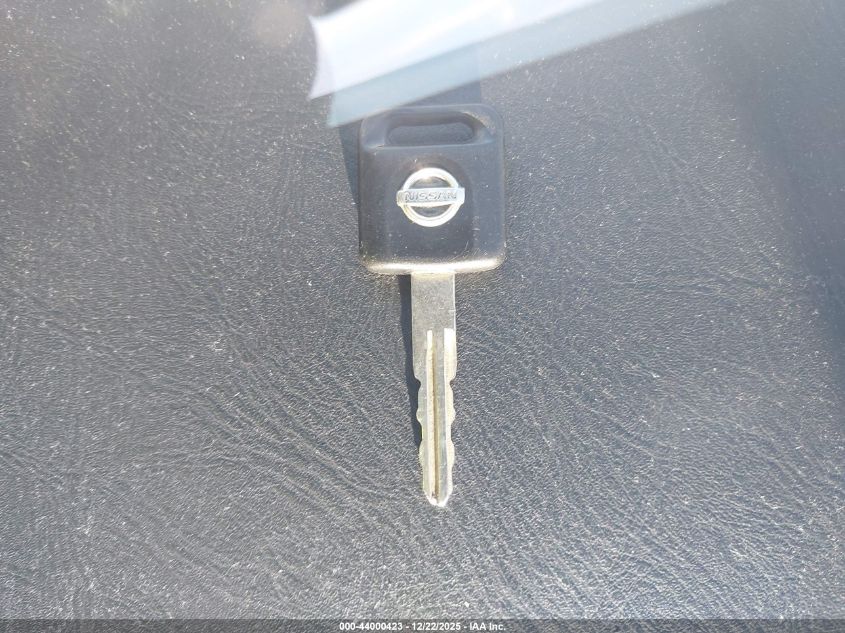 2006 Nissan Sentra 1.8S VIN: 3N1CB51D66L642453 Lot: 44000423