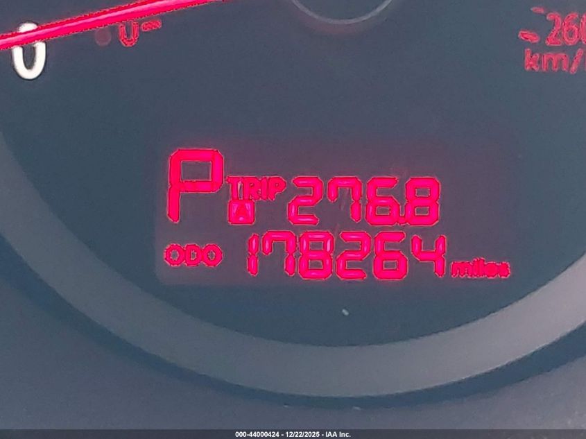 2010 Kia Optima Lx VIN: KNAGG4A85A5408940 Lot: 44000424