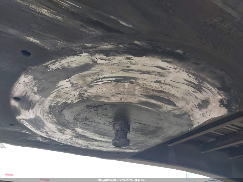 2005 Utility Trailer Mfg Unknown VIN: 1UYFS24805A626201 Lot: 44000470