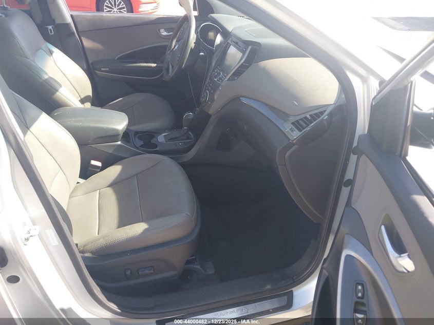 2016 Hyundai Santa Fe Sport 2.4L