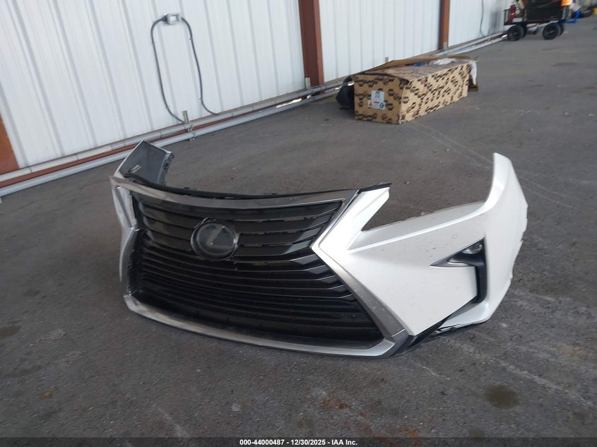 VIN 2T2ZZMCA2HC043275 2017 LEXUS RX 350