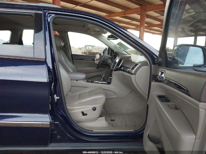 2012 Jeep Grand Cherokee Laredo VIN: 1C4RJFAG6CC285020 Lot: 44000512