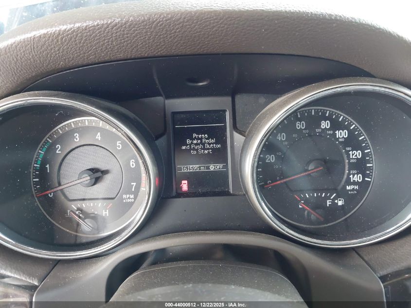 2012 Jeep Grand Cherokee Laredo VIN: 1C4RJFAG6CC285020 Lot: 44000512