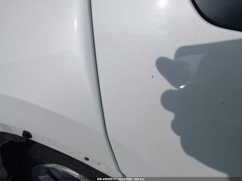 2022 Tesla Model Y Long Range Dual Motor All-Wheel Drive VIN: 7SAYGDEE4NF546564 Lot: 44000513