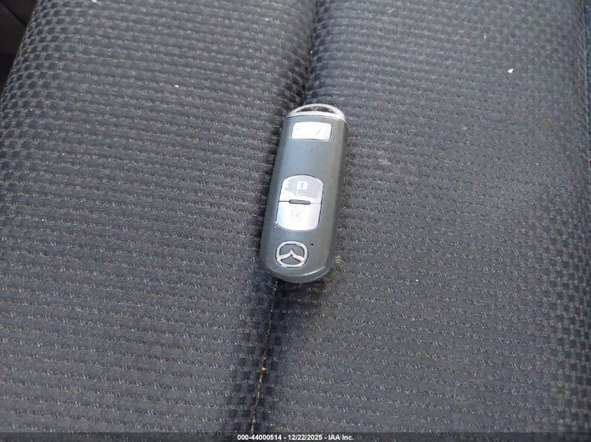 2016 Mazda Cx-5 Touring VIN: JM3KE4CYXG0700015 Lot: 44000514