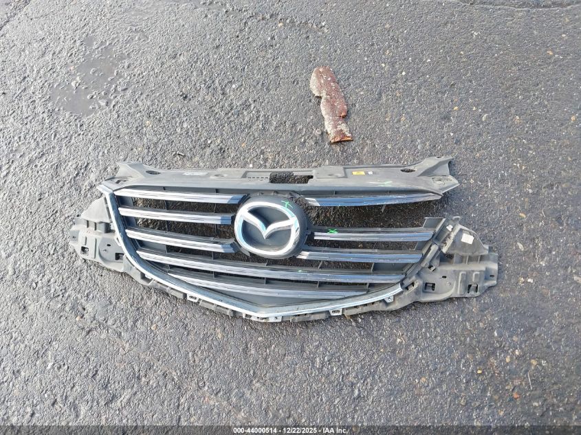 2016 Mazda Cx-5 Touring VIN: JM3KE4CYXG0700015 Lot: 44000514