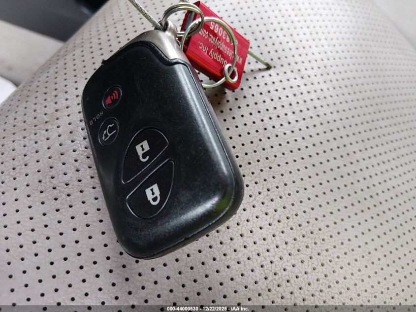 2015 Lexus Rx 350 VIN: 2T2ZK1BA9FC202147 Lot: 44000530