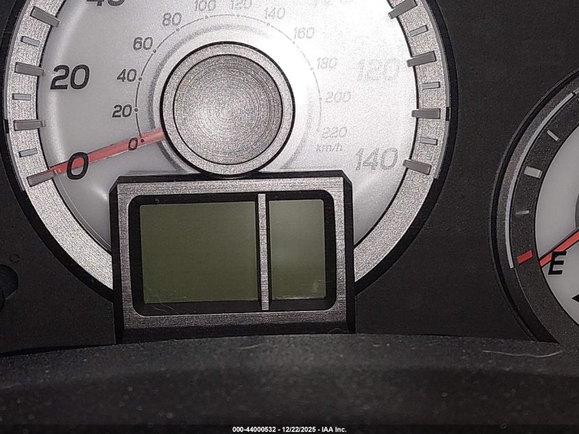 2013 Honda Pilot Ex-L VIN: 5FNYF4H58DB084214 Lot: 44000532