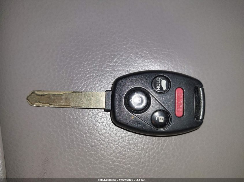 2013 Honda Pilot Ex-L VIN: 5FNYF4H58DB084214 Lot: 44000532