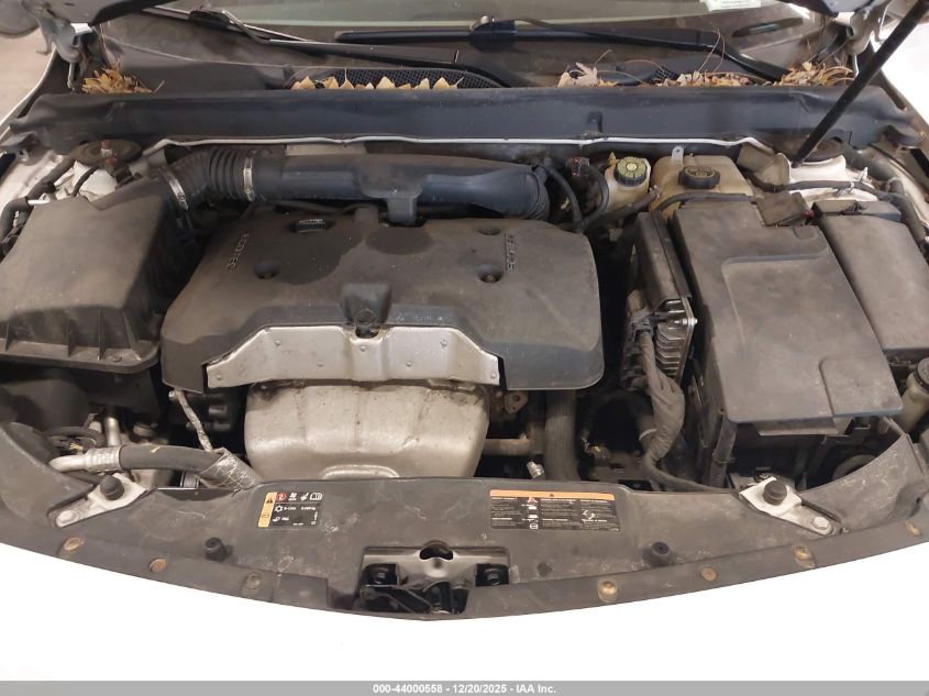 2015 Chevrolet Malibu 1Lt VIN: 1G11C5SL6FF354720 Lot: 44000558