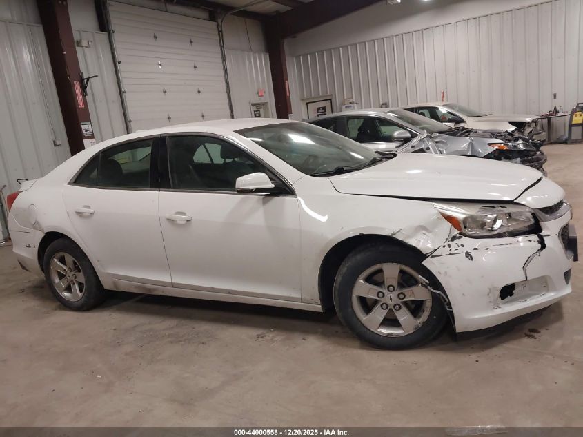 2015 Chevrolet Malibu 1Lt VIN: 1G11C5SL6FF354720 Lot: 44000558