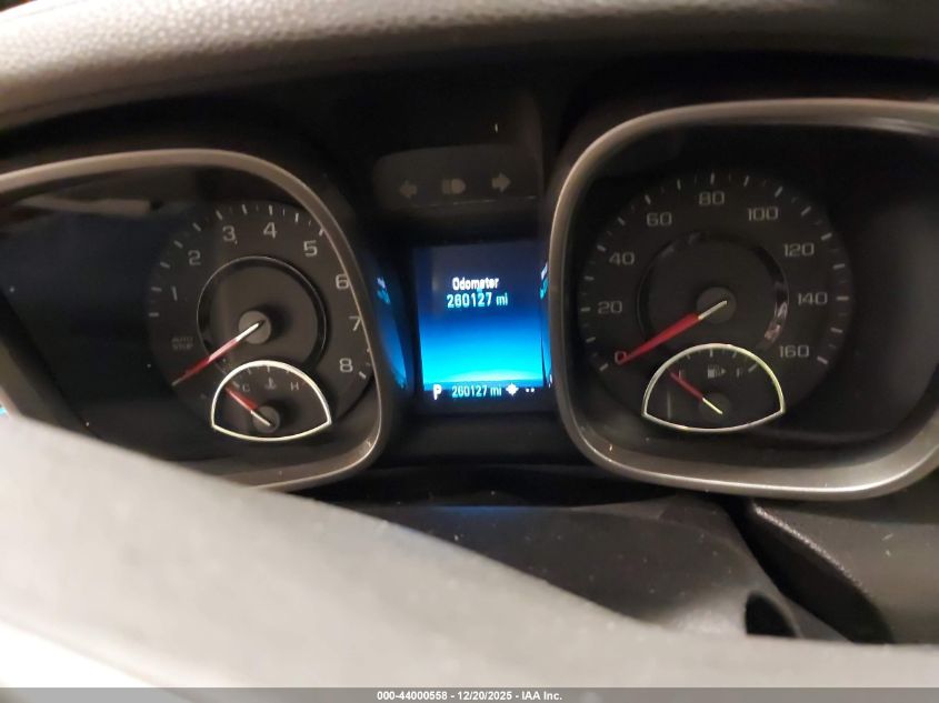 2015 Chevrolet Malibu 1Lt VIN: 1G11C5SL6FF354720 Lot: 44000558