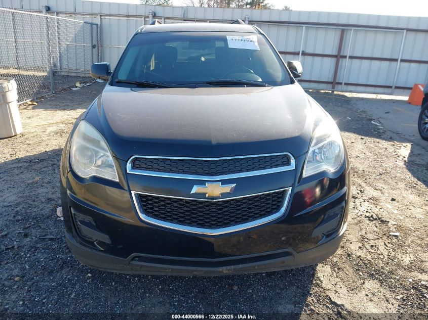 2014 Chevrolet Equinox 1Lt VIN: 2GNALBEK9E6344238 Lot: 44000566