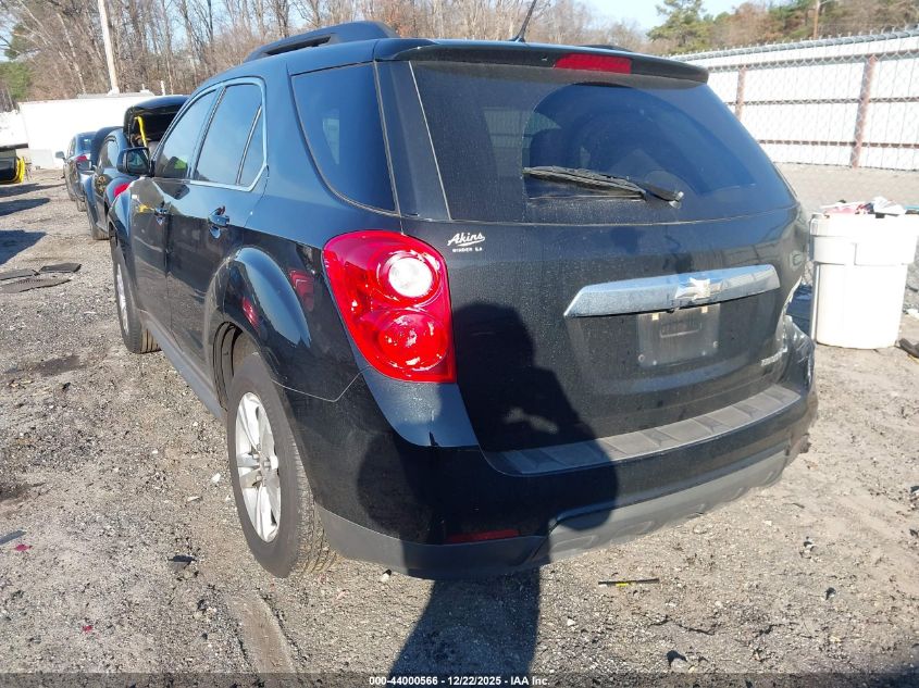2014 Chevrolet Equinox 1Lt VIN: 2GNALBEK9E6344238 Lot: 44000566
